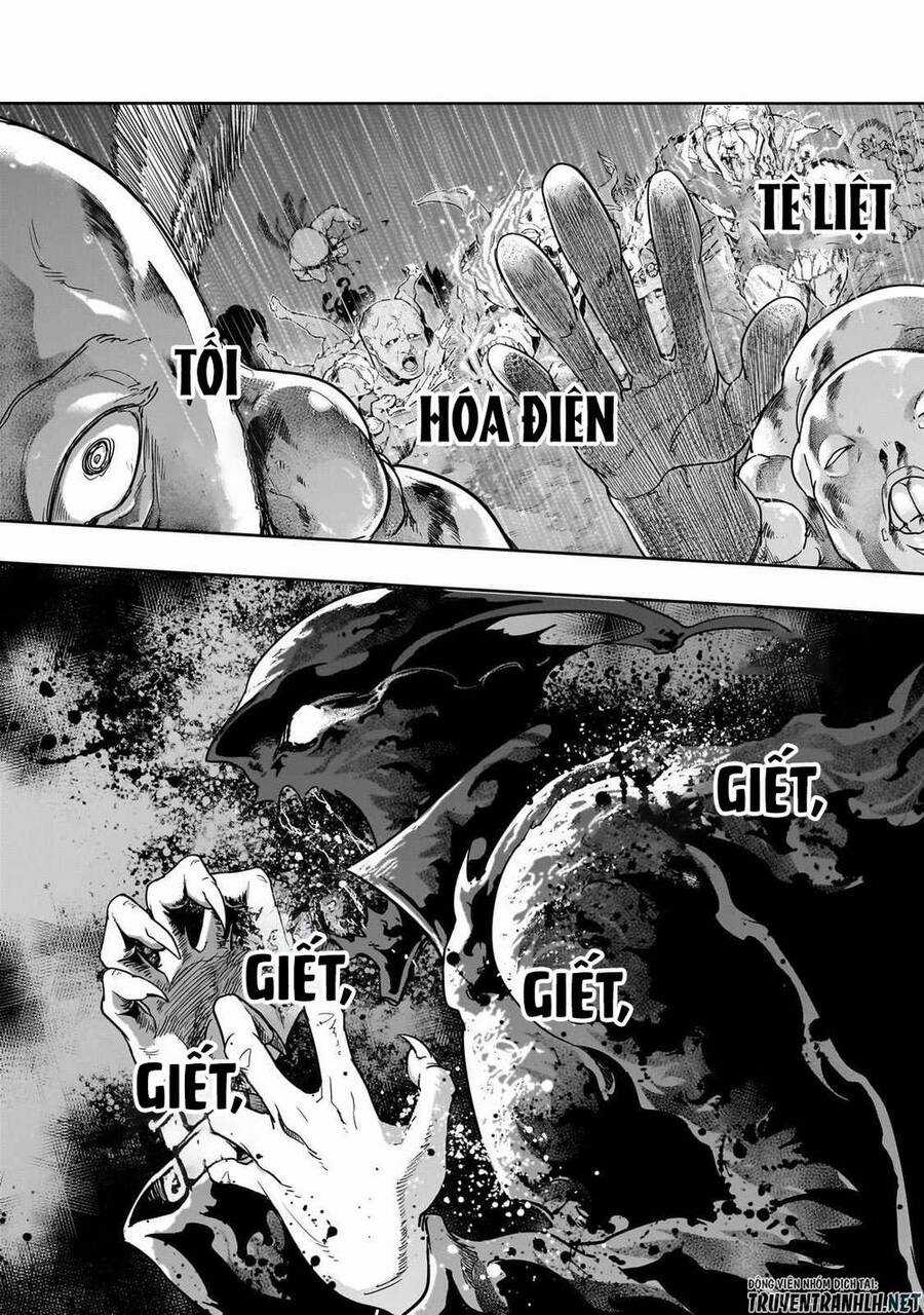 Hazure Waku No Joutai Ijou Skill De Saikyou Ni Natta Ore Ga Subete Wo Juurin Suru Made Chapter 42 trang 21