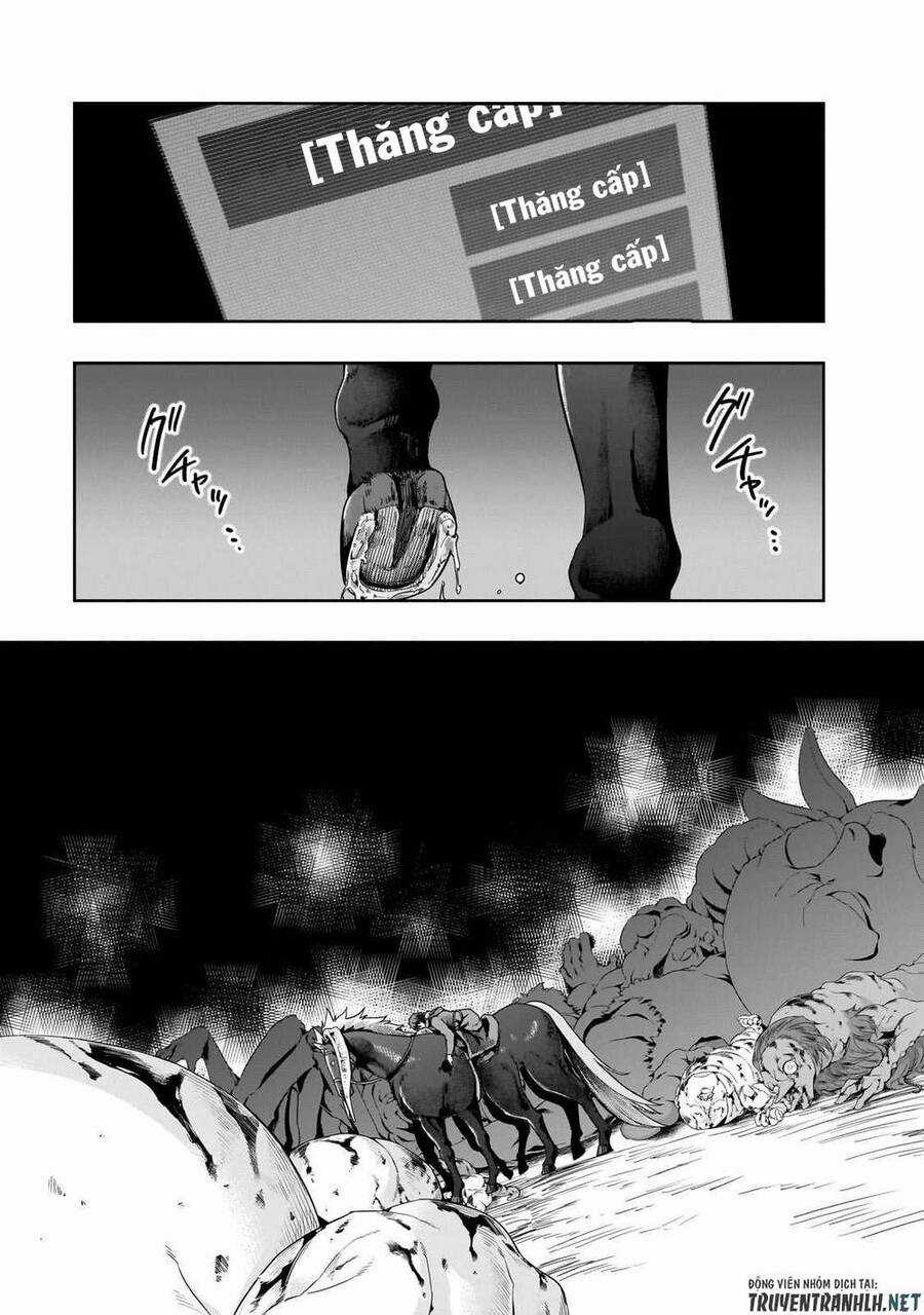 Hazure Waku No Joutai Ijou Skill De Saikyou Ni Natta Ore Ga Subete Wo Juurin Suru Made Chapter 42 trang 22