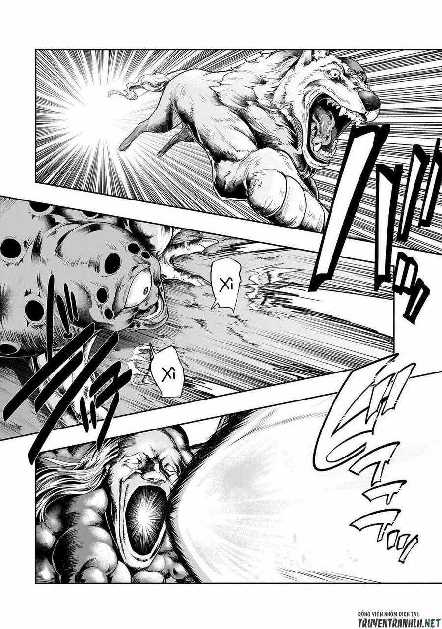 Hazure Waku No Joutai Ijou Skill De Saikyou Ni Natta Ore Ga Subete Wo Juurin Suru Made Chapter 42 trang 26