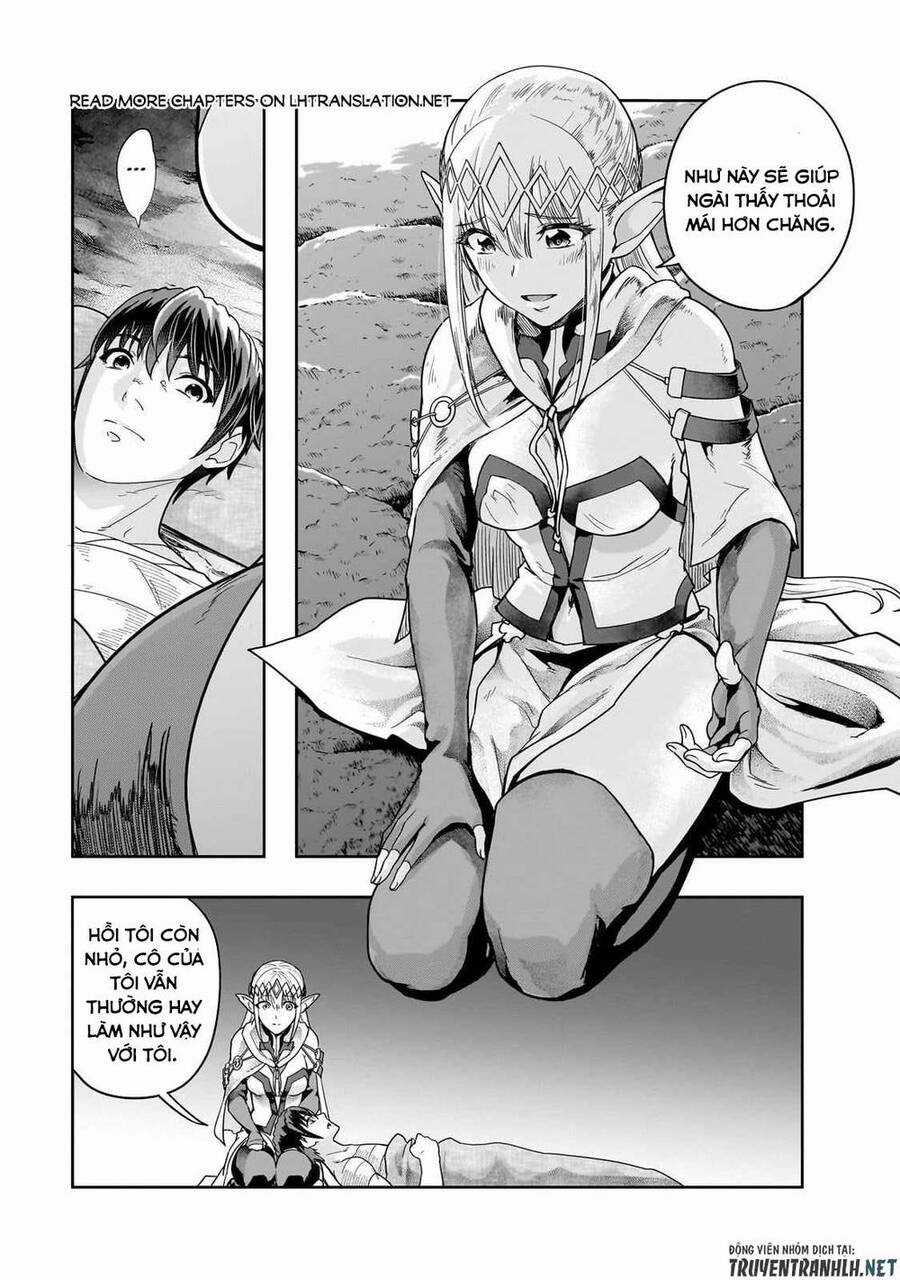 Hazure Waku No Joutai Ijou Skill De Saikyou Ni Natta Ore Ga Subete Wo Juurin Suru Made Chapter 43 trang 13