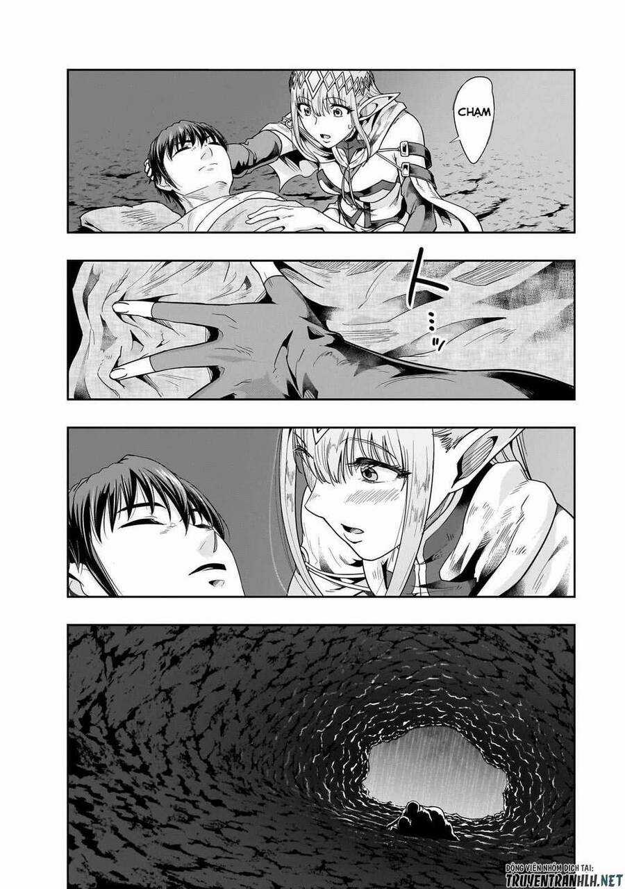 Hazure Waku No Joutai Ijou Skill De Saikyou Ni Natta Ore Ga Subete Wo Juurin Suru Made Chapter 43 trang 19