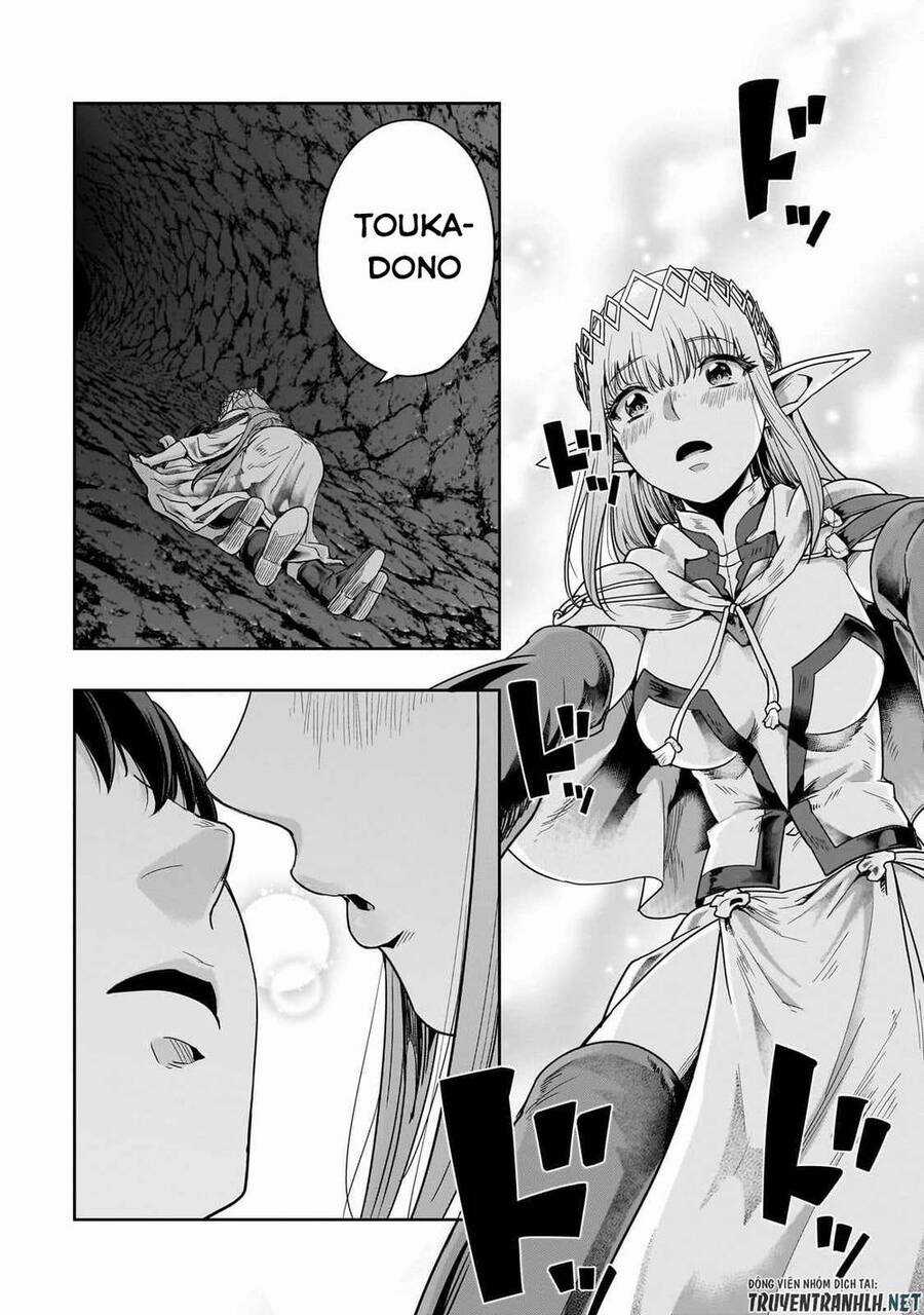 Hazure Waku No Joutai Ijou Skill De Saikyou Ni Natta Ore Ga Subete Wo Juurin Suru Made Chapter 43 trang 20