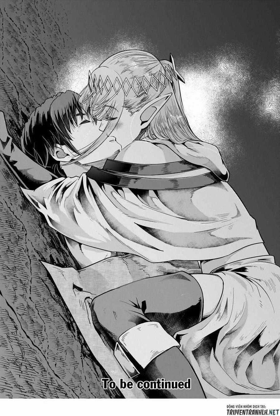 Hazure Waku No Joutai Ijou Skill De Saikyou Ni Natta Ore Ga Subete Wo Juurin Suru Made Chapter 43 trang 21