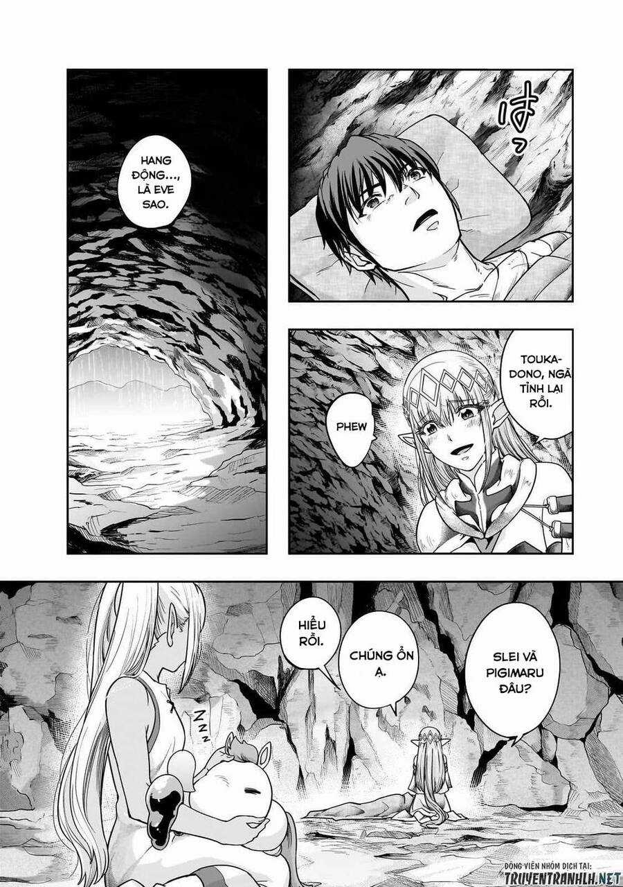 Hazure Waku No Joutai Ijou Skill De Saikyou Ni Natta Ore Ga Subete Wo Juurin Suru Made Chapter 43 trang 6