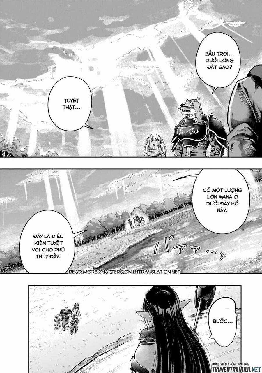 Hazure Waku No Joutai Ijou Skill De Saikyou Ni Natta Ore Ga Subete Wo Juurin Suru Made Chapter 44 trang 21