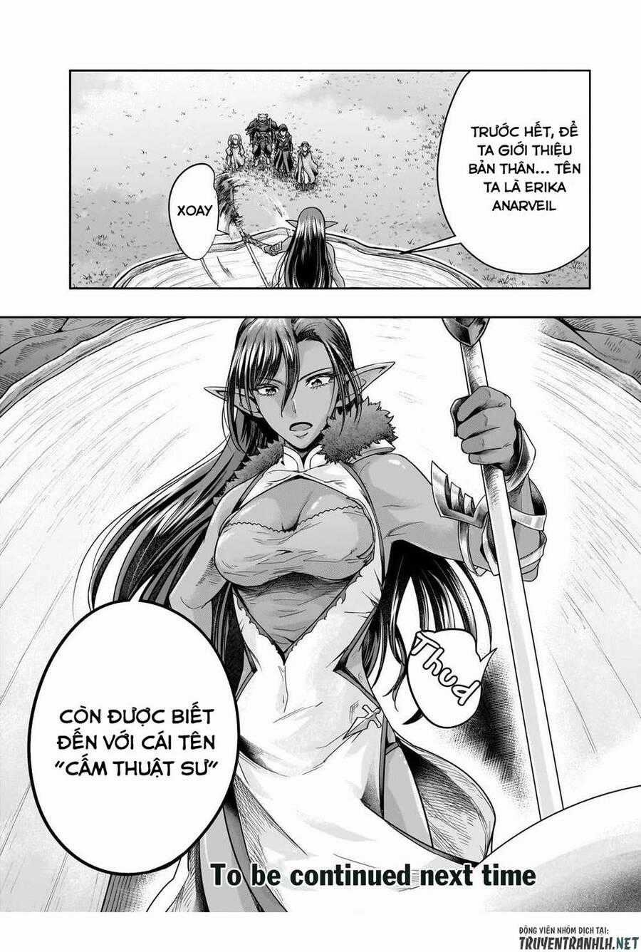 Hazure Waku No Joutai Ijou Skill De Saikyou Ni Natta Ore Ga Subete Wo Juurin Suru Made Chapter 44 trang 25