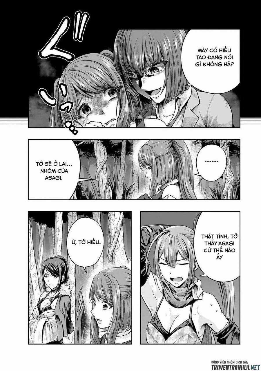 Hazure Waku No Joutai Ijou Skill De Saikyou Ni Natta Ore Ga Subete Wo Juurin Suru Made Chapter 44 trang 7