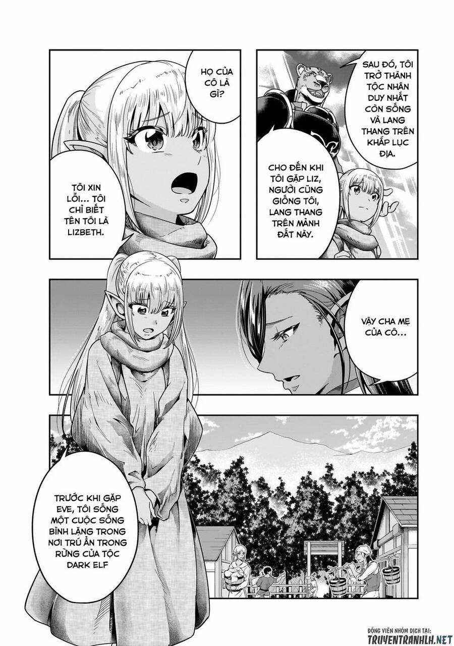 Hazure Waku No Joutai Ijou Skill De Saikyou Ni Natta Ore Ga Subete Wo Juurin Suru Made Chapter 45 trang 24