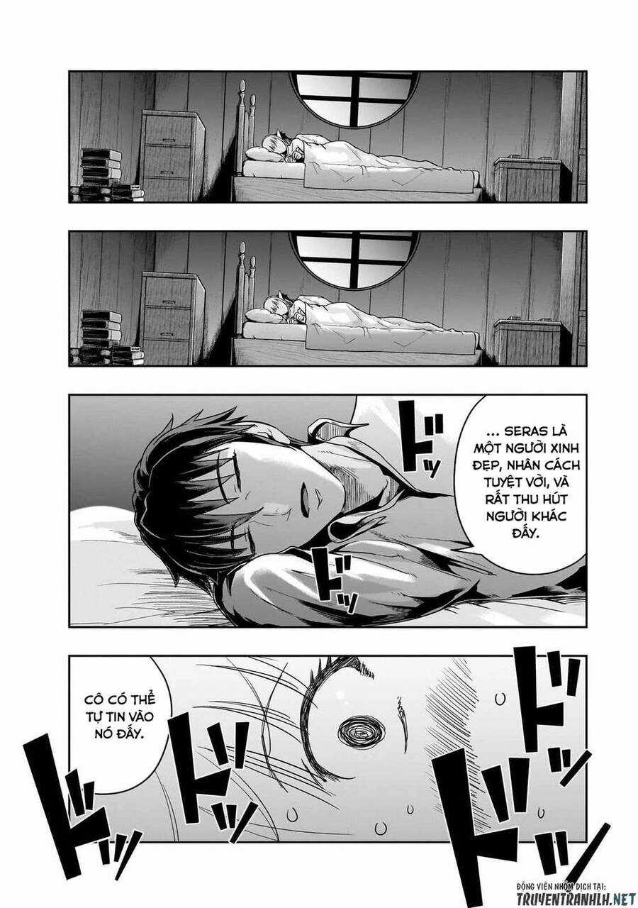 Hazure Waku No Joutai Ijou Skill De Saikyou Ni Natta Ore Ga Subete Wo Juurin Suru Made Chapter 46 trang 13