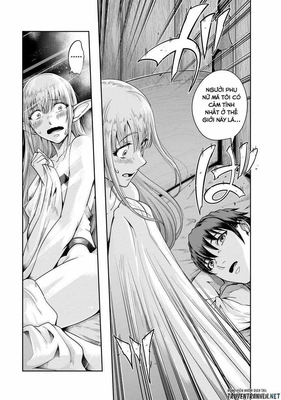 Hazure Waku No Joutai Ijou Skill De Saikyou Ni Natta Ore Ga Subete Wo Juurin Suru Made Chapter 46 trang 14