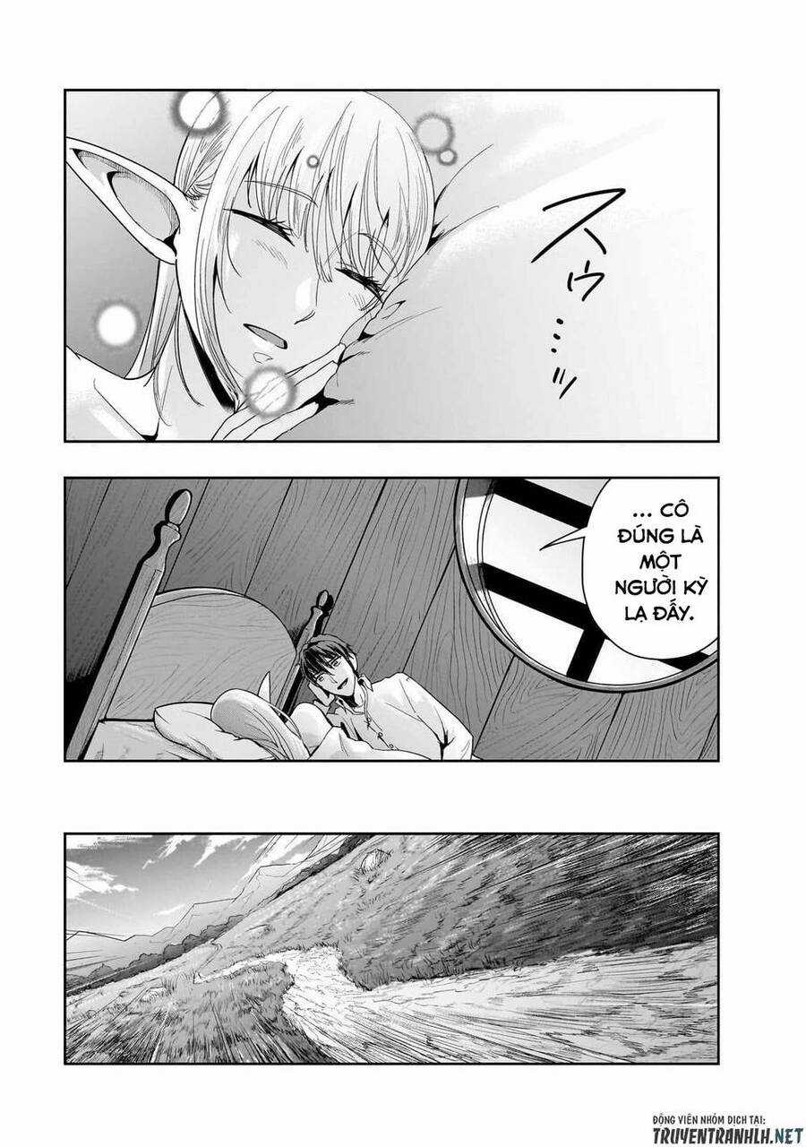 Hazure Waku No Joutai Ijou Skill De Saikyou Ni Natta Ore Ga Subete Wo Juurin Suru Made Chapter 46 trang 16