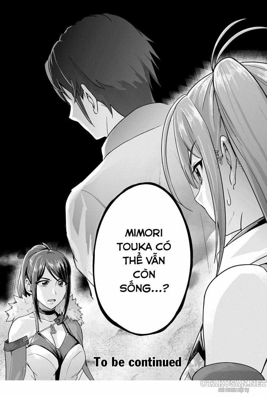 Hazure Waku No Joutai Ijou Skill De Saikyou Ni Natta Ore Ga Subete Wo Juurin Suru Made Chapter 47.2 trang 16