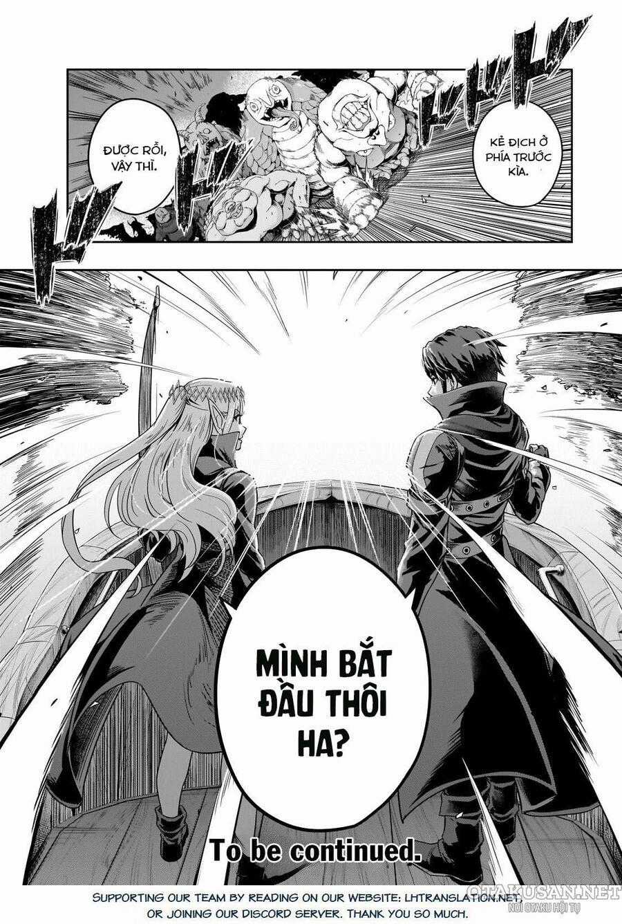 Hazure Waku No Joutai Ijou Skill De Saikyou Ni Natta Ore Ga Subete Wo Juurin Suru Made Chapter 48.2 trang 14