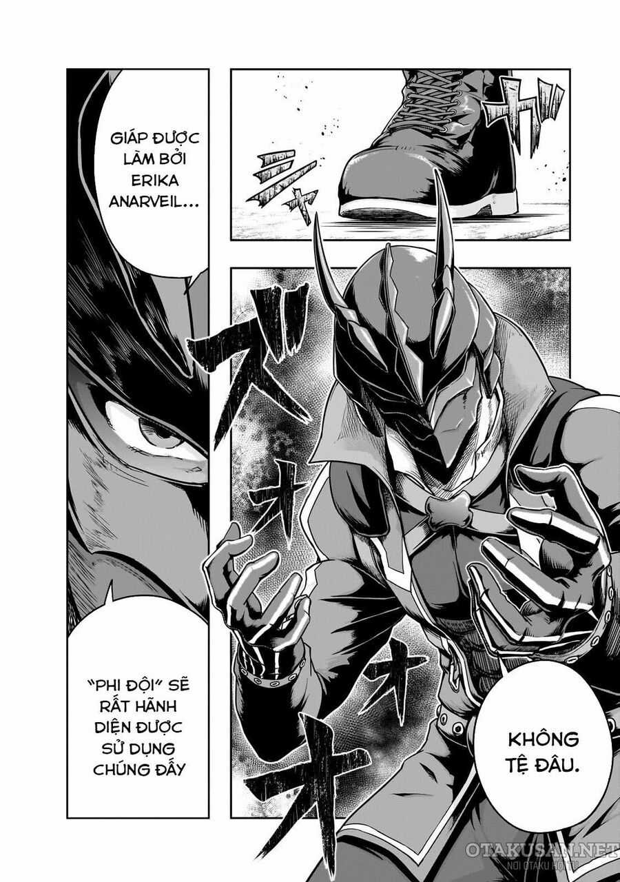 Hazure Waku No Joutai Ijou Skill De Saikyou Ni Natta Ore Ga Subete Wo Juurin Suru Made Chapter 48.2 trang 2