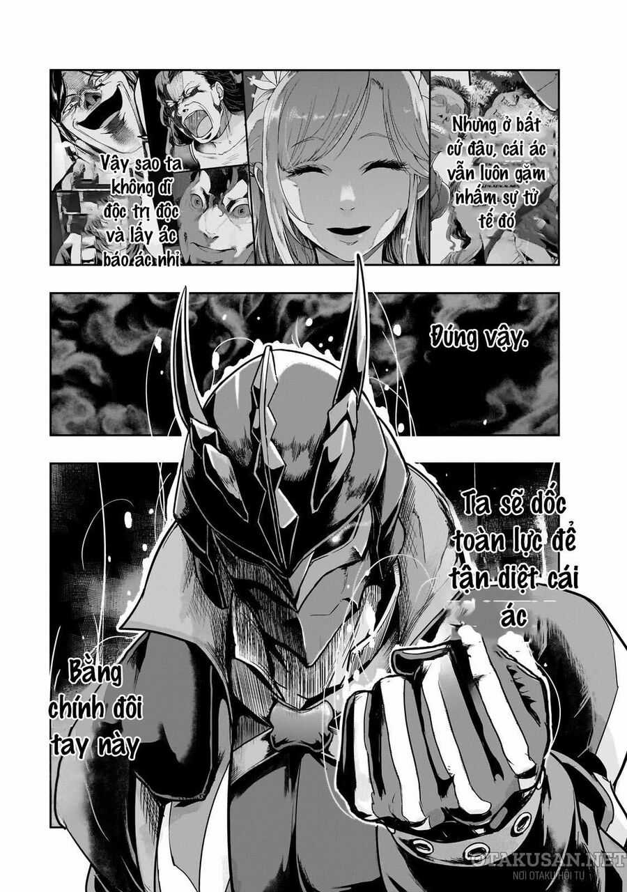 Hazure Waku No Joutai Ijou Skill De Saikyou Ni Natta Ore Ga Subete Wo Juurin Suru Made Chapter 48.2 trang 9