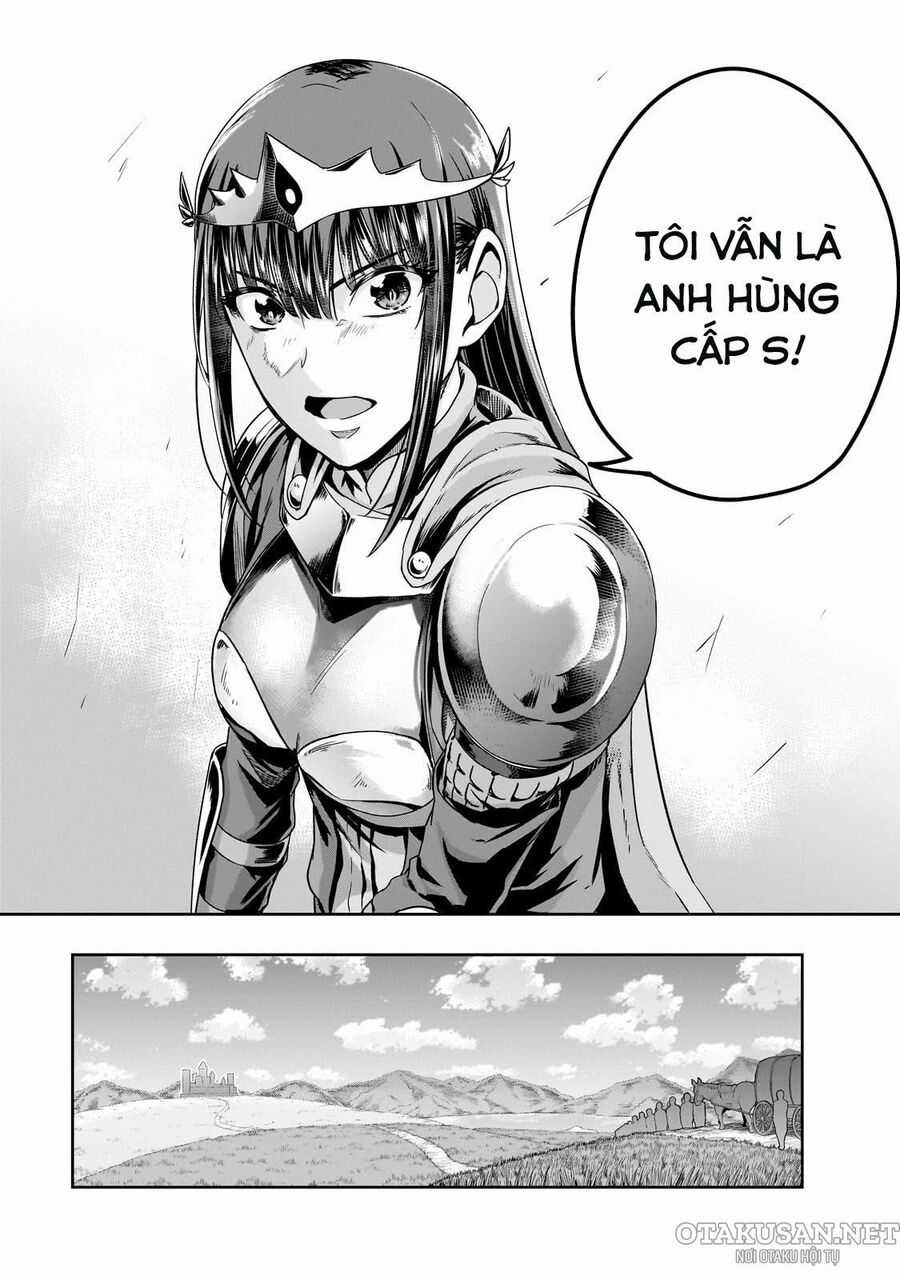 Hazure Waku No Joutai Ijou Skill De Saikyou Ni Natta Ore Ga Subete Wo Juurin Suru Made Chapter 49.1 trang 6