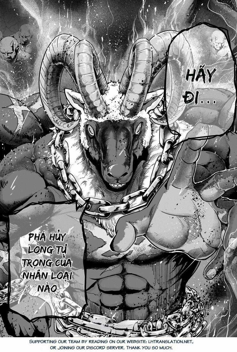 Hazure Waku No Joutai Ijou Skill De Saikyou Ni Natta Ore Ga Subete Wo Juurin Suru Made Chapter 49.2 trang 15