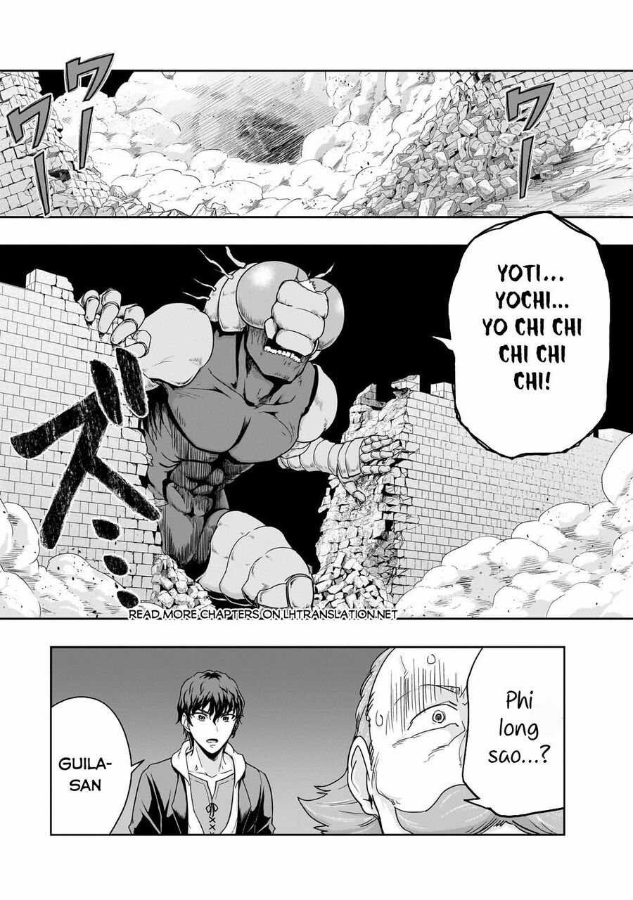 Hazure Waku No Joutai Ijou Skill De Saikyou Ni Natta Ore Ga Subete Wo Juurin Suru Made Chapter 49.2 trang 2