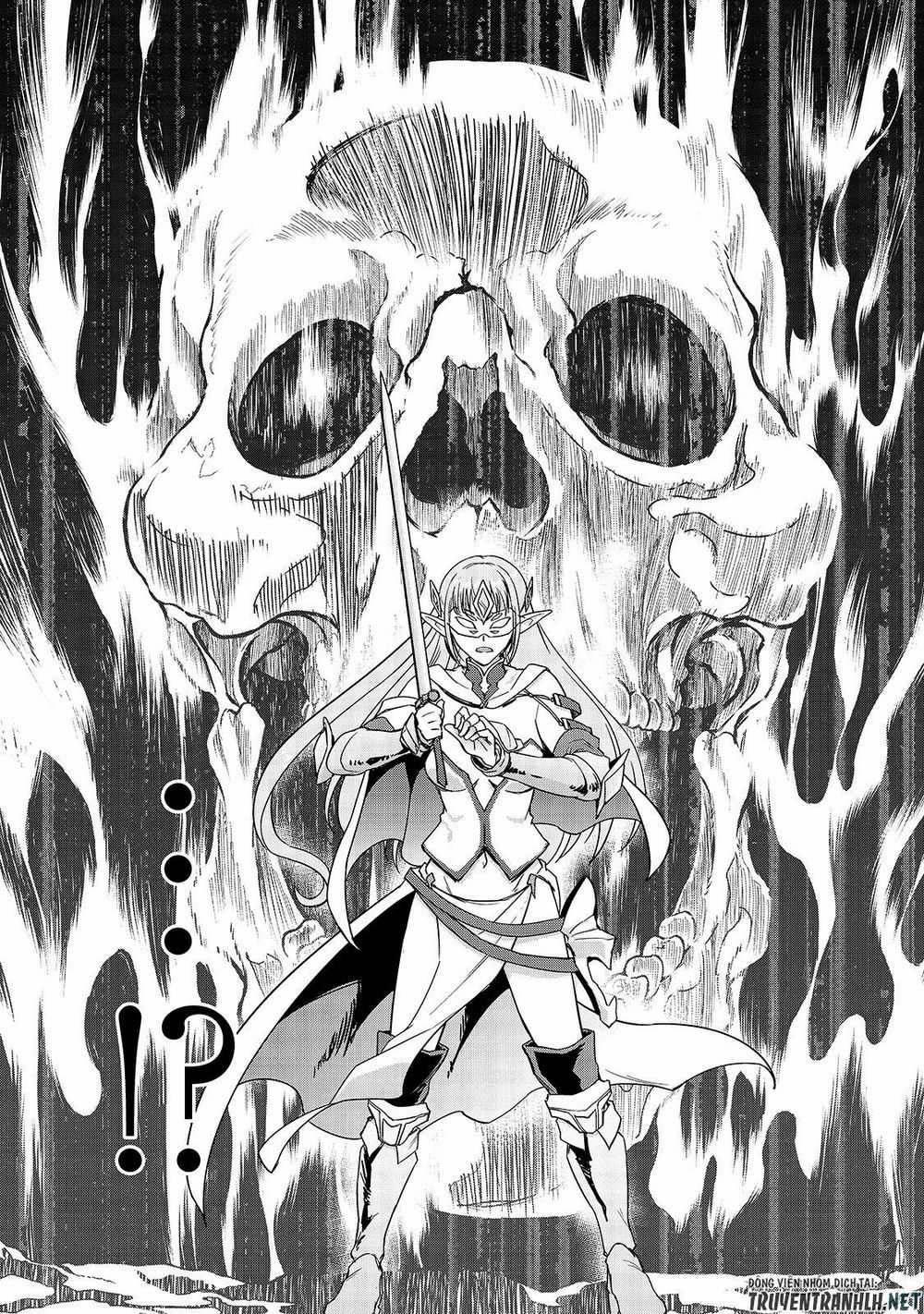 Hazure Waku No Joutai Ijou Skill De Saikyou Ni Natta Ore Ga Subete Wo Juurin Suru Made Chapter 5 trang 11