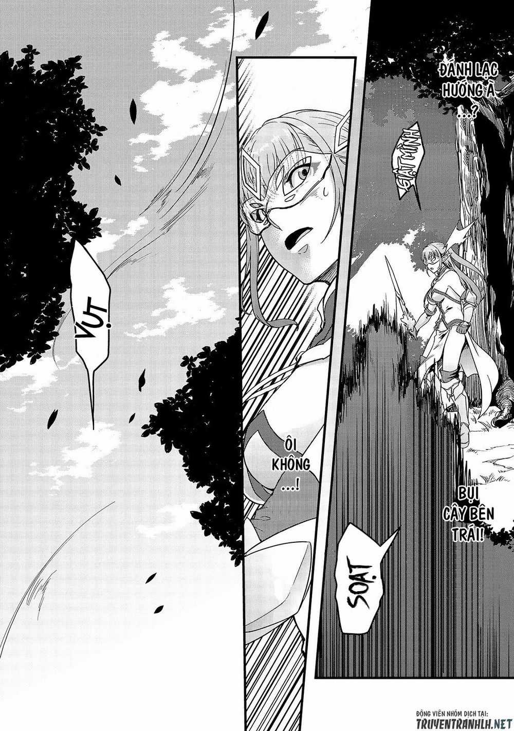 Hazure Waku No Joutai Ijou Skill De Saikyou Ni Natta Ore Ga Subete Wo Juurin Suru Made Chapter 5 trang 13