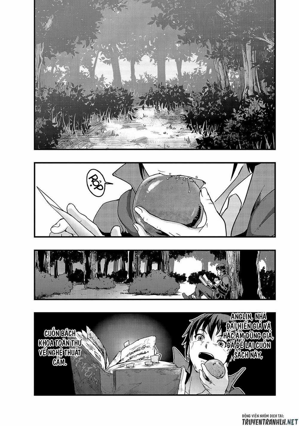 Hazure Waku No Joutai Ijou Skill De Saikyou Ni Natta Ore Ga Subete Wo Juurin Suru Made Chapter 5 trang 15