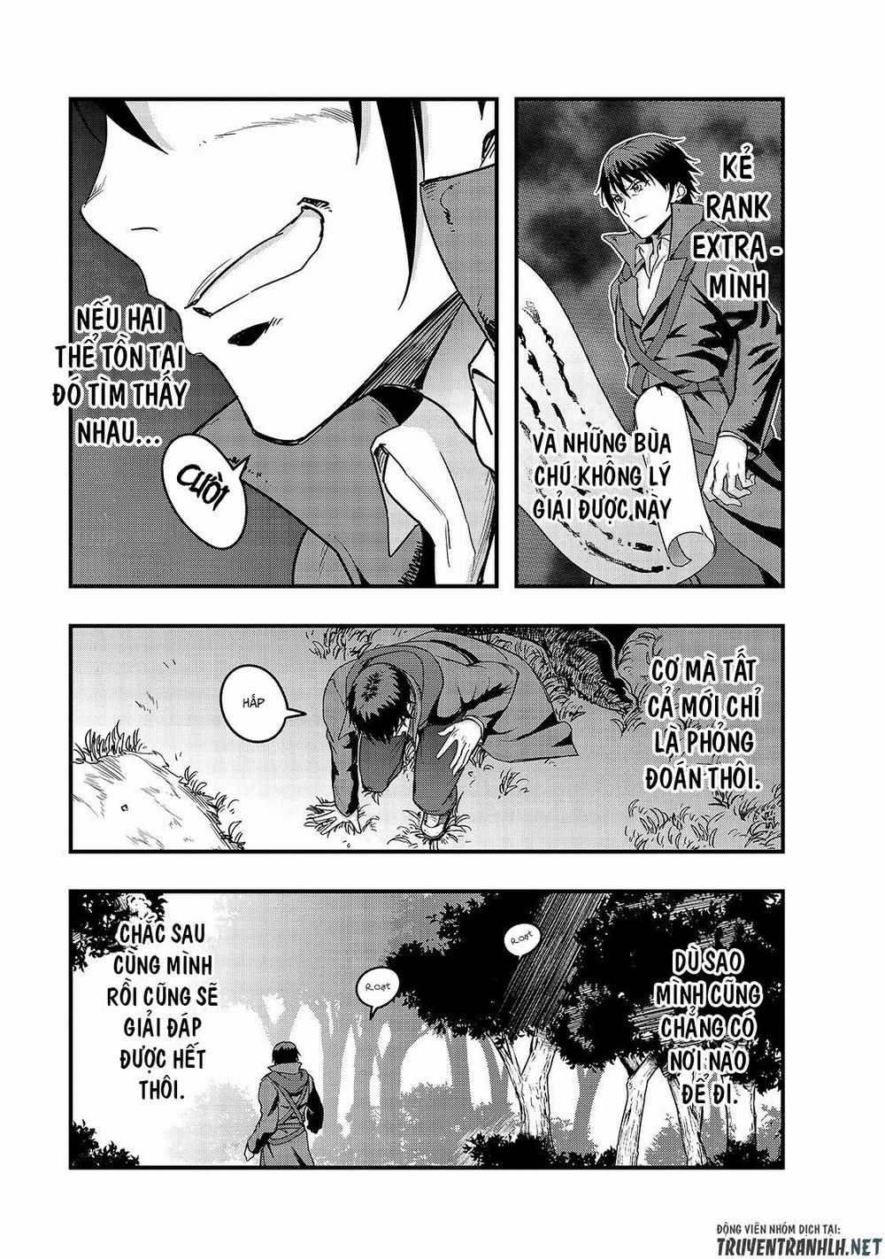 Hazure Waku No Joutai Ijou Skill De Saikyou Ni Natta Ore Ga Subete Wo Juurin Suru Made Chapter 5 trang 20