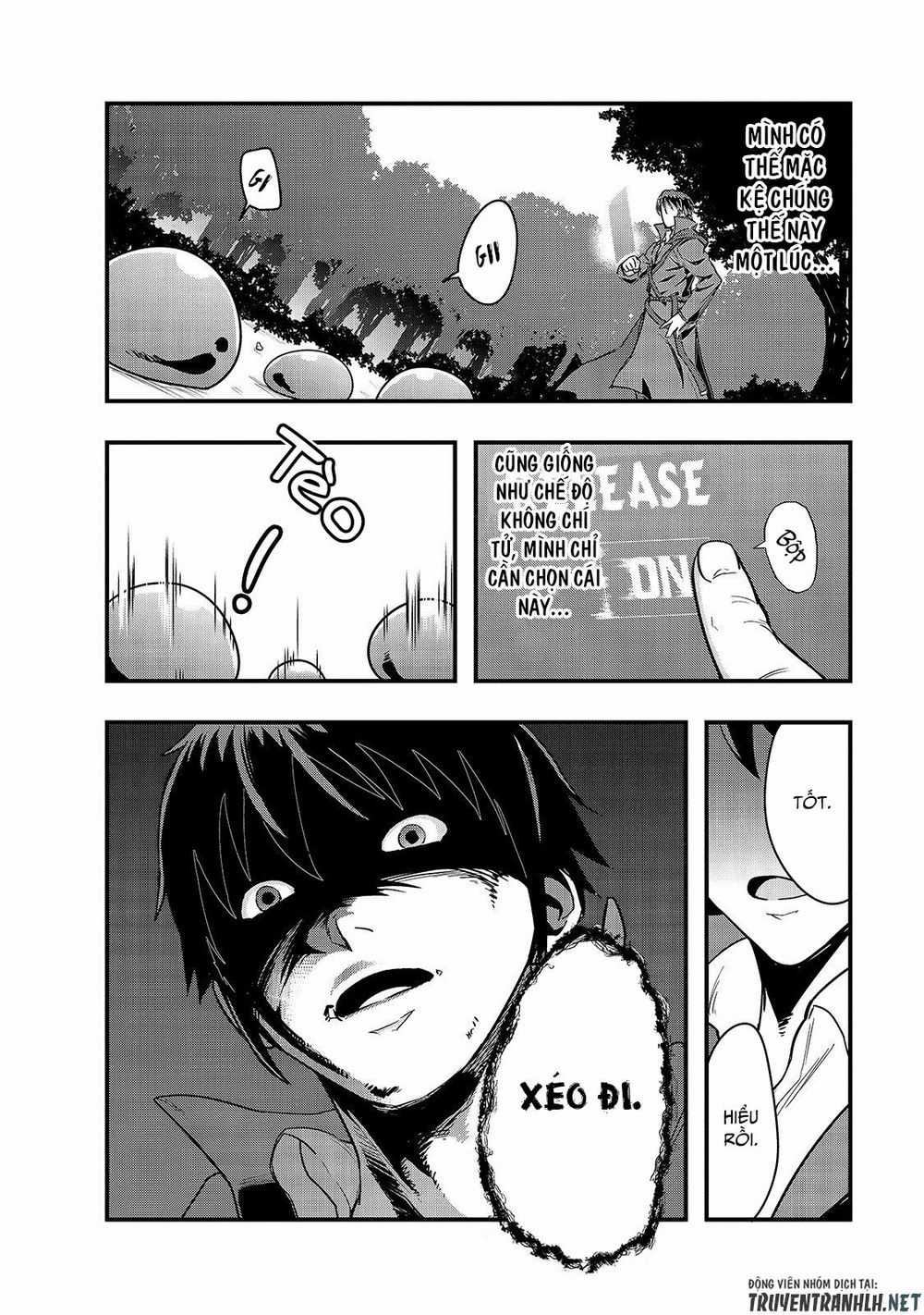 Hazure Waku No Joutai Ijou Skill De Saikyou Ni Natta Ore Ga Subete Wo Juurin Suru Made Chapter 5 trang 25