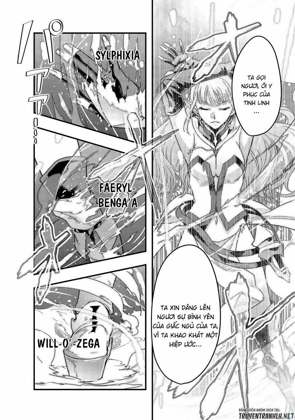 Hazure Waku No Joutai Ijou Skill De Saikyou Ni Natta Ore Ga Subete Wo Juurin Suru Made Chapter 5 trang 7