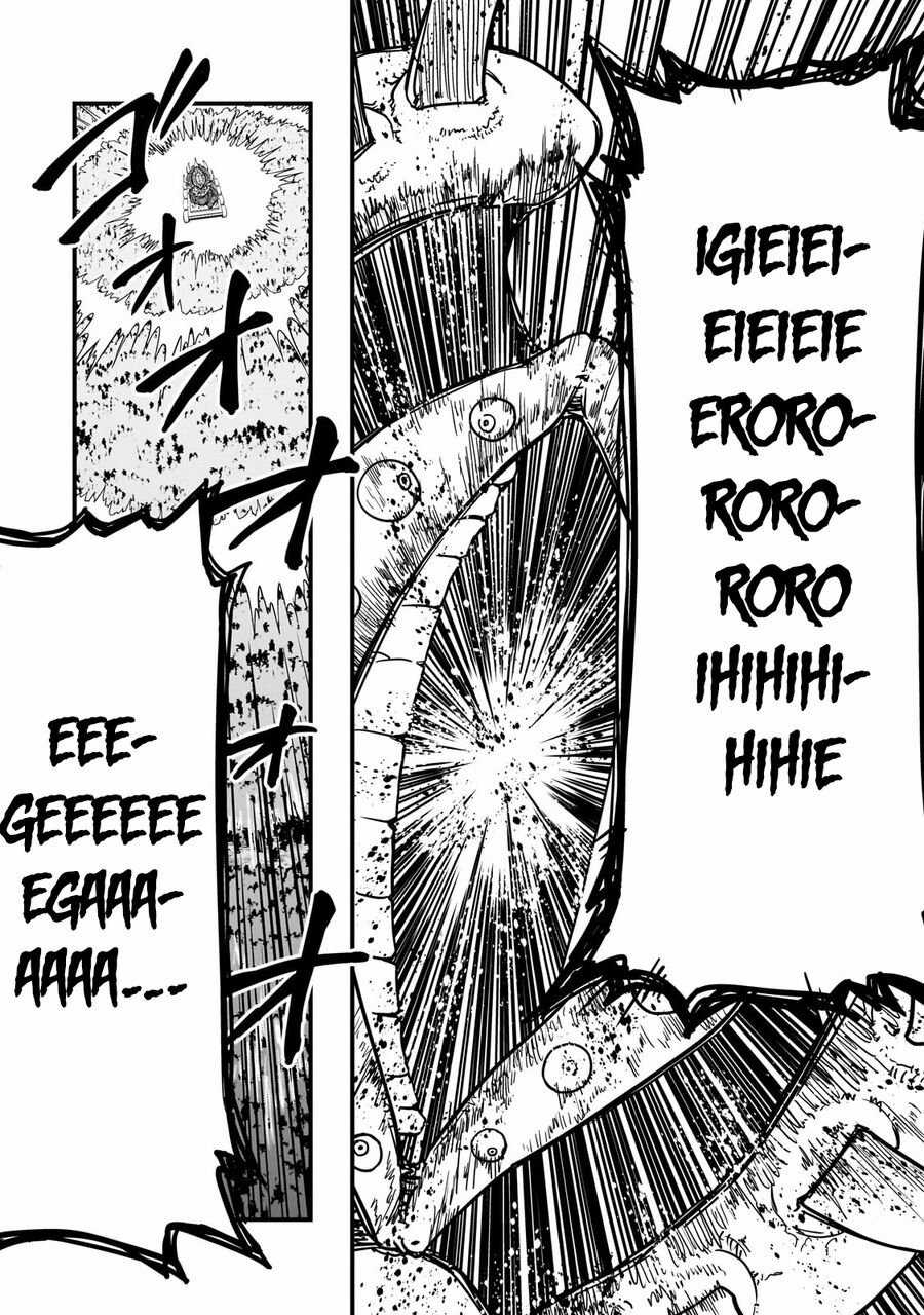 Hazure Waku No Joutai Ijou Skill De Saikyou Ni Natta Ore Ga Subete Wo Juurin Suru Made Chapter 54.1 trang 13