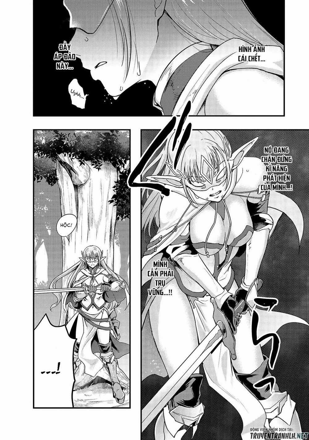 Hazure Waku No Joutai Ijou Skill De Saikyou Ni Natta Ore Ga Subete Wo Juurin Suru Made Chapter 6 trang 19