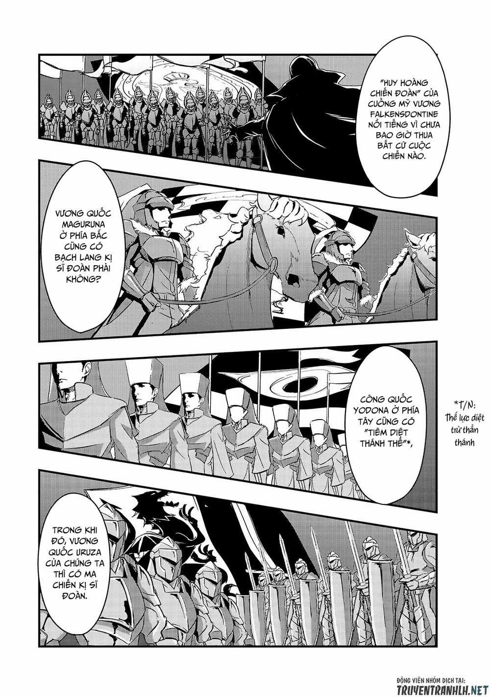 Hazure Waku No Joutai Ijou Skill De Saikyou Ni Natta Ore Ga Subete Wo Juurin Suru Made Chapter 7 trang 24