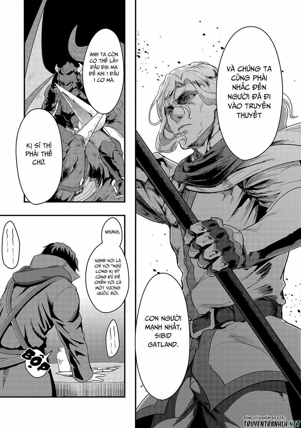 Hazure Waku No Joutai Ijou Skill De Saikyou Ni Natta Ore Ga Subete Wo Juurin Suru Made Chapter 7 trang 26