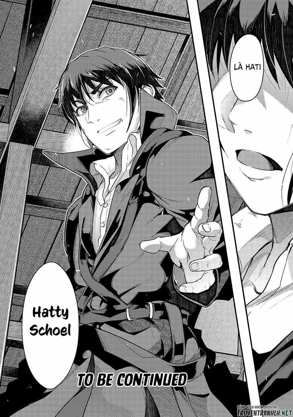 Hazure Waku No Joutai Ijou Skill De Saikyou Ni Natta Ore Ga Subete Wo Juurin Suru Made Chapter 7 trang 31