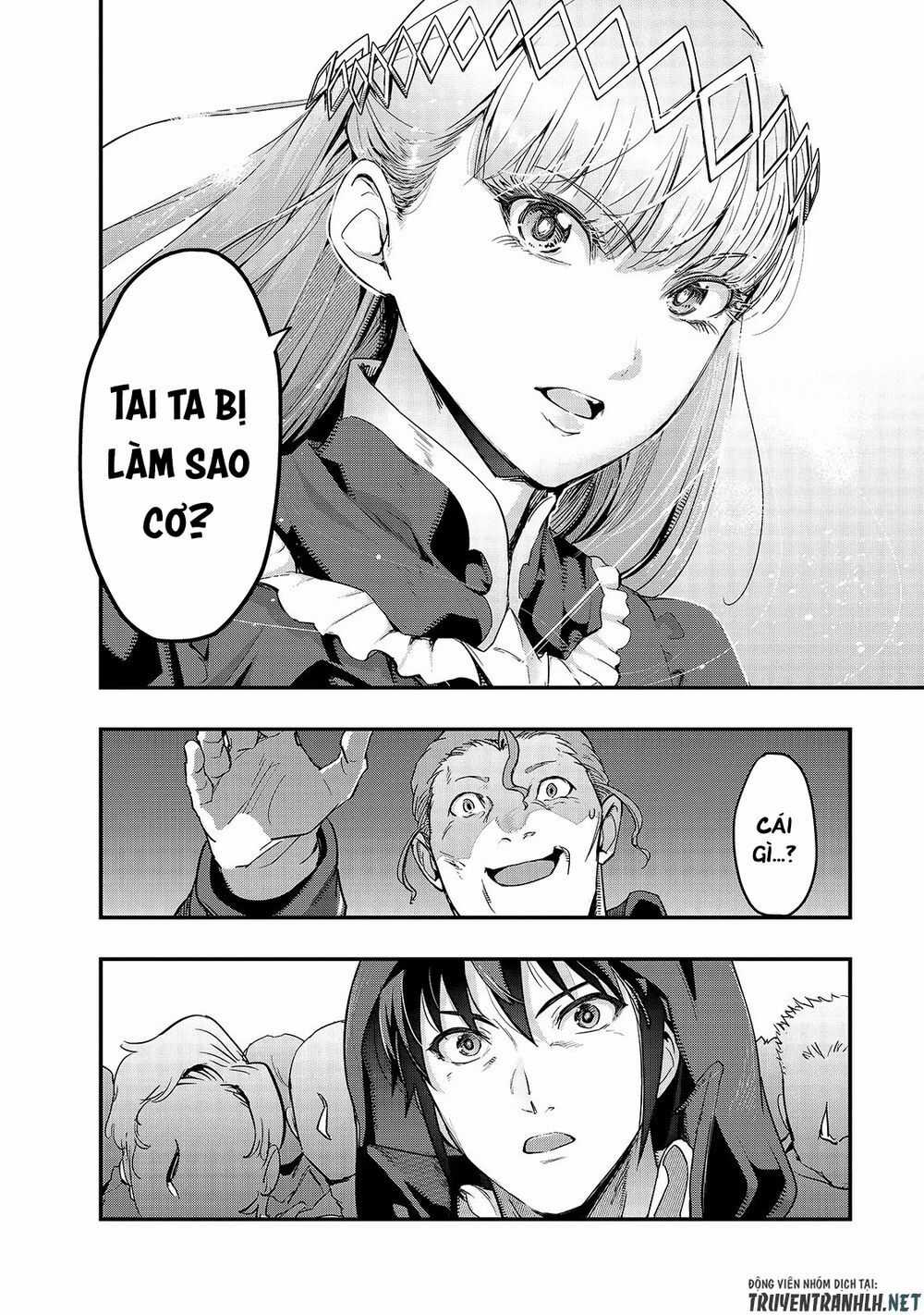Hazure Waku No Joutai Ijou Skill De Saikyou Ni Natta Ore Ga Subete Wo Juurin Suru Made Chapter 8 trang 27
