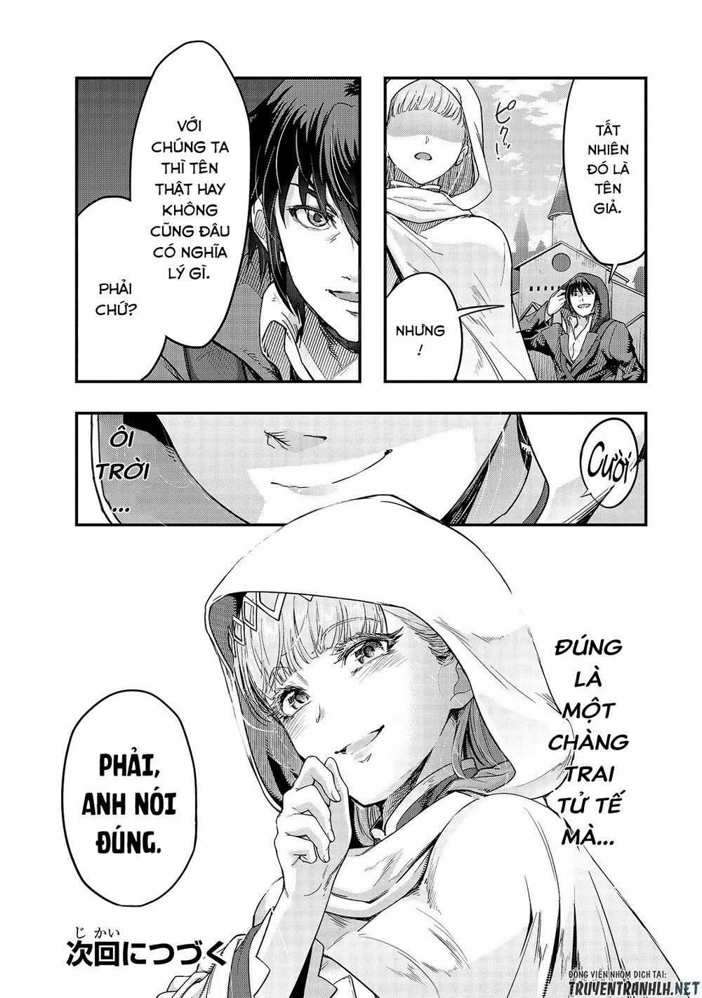 Hazure Waku No Joutai Ijou Skill De Saikyou Ni Natta Ore Ga Subete Wo Juurin Suru Made Chapter 8 trang 31