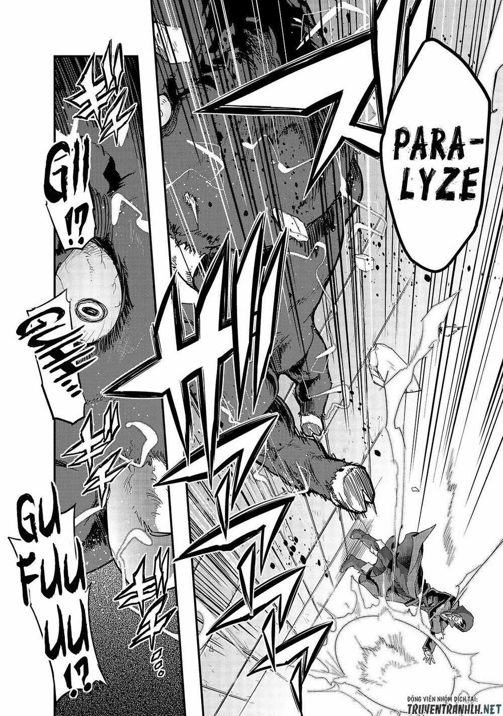 Hazure Waku No Joutai Ijou Skill De Saikyou Ni Natta Ore Ga Subete Wo Juurin Suru Made Chapter 9 trang 15