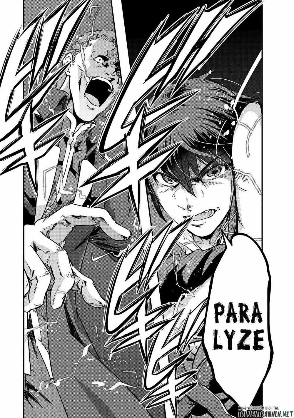 Hazure Waku No Joutai Ijou Skill De Saikyou Ni Natta Ore Ga Subete Wo Juurin Suru Made Chapter 9 trang 30