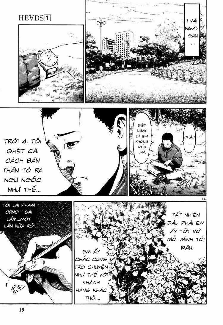 HE∀DS Chapter 1 trang 15