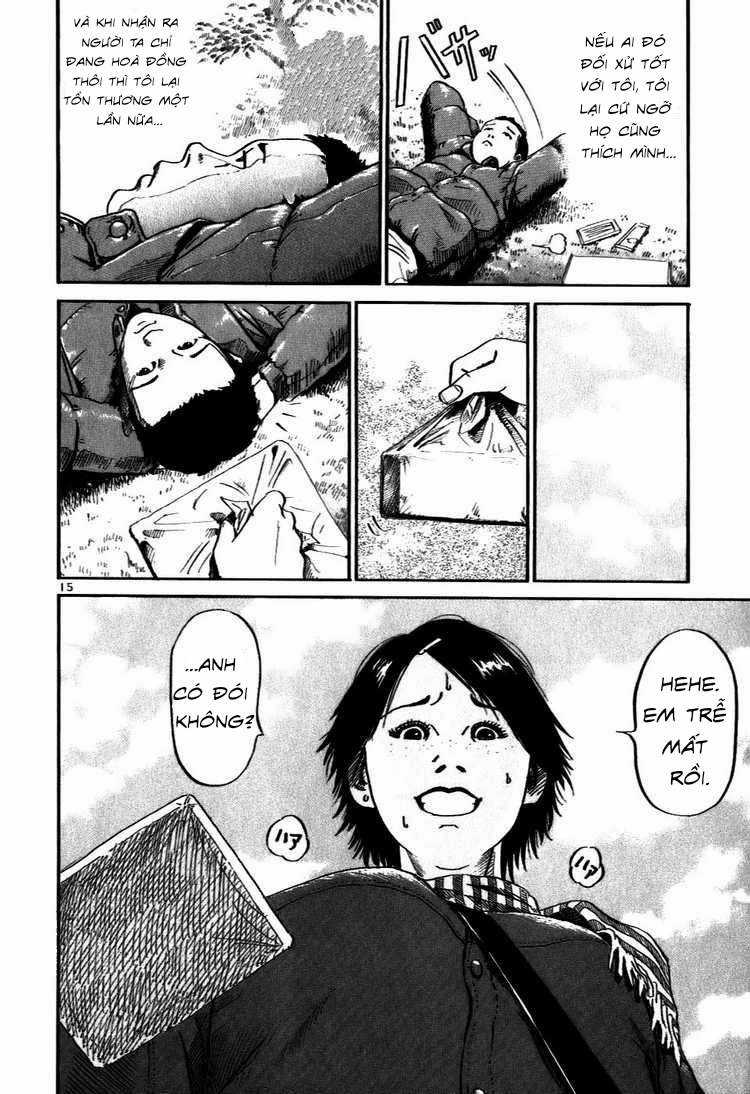 HE∀DS Chapter 1 trang 16