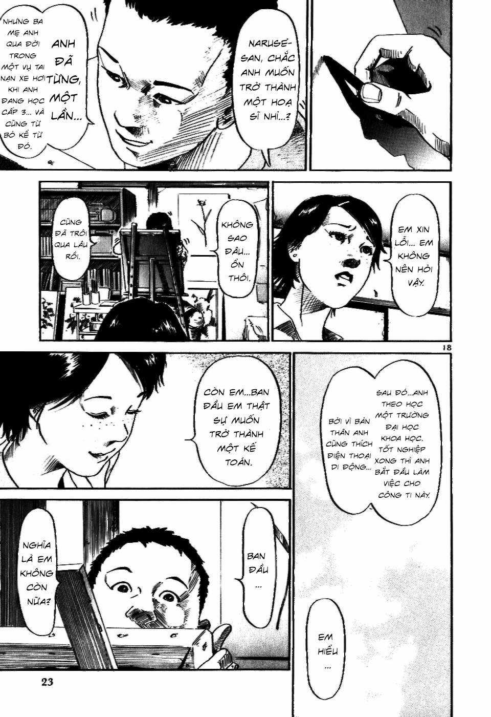 HE∀DS Chapter 1 trang 19