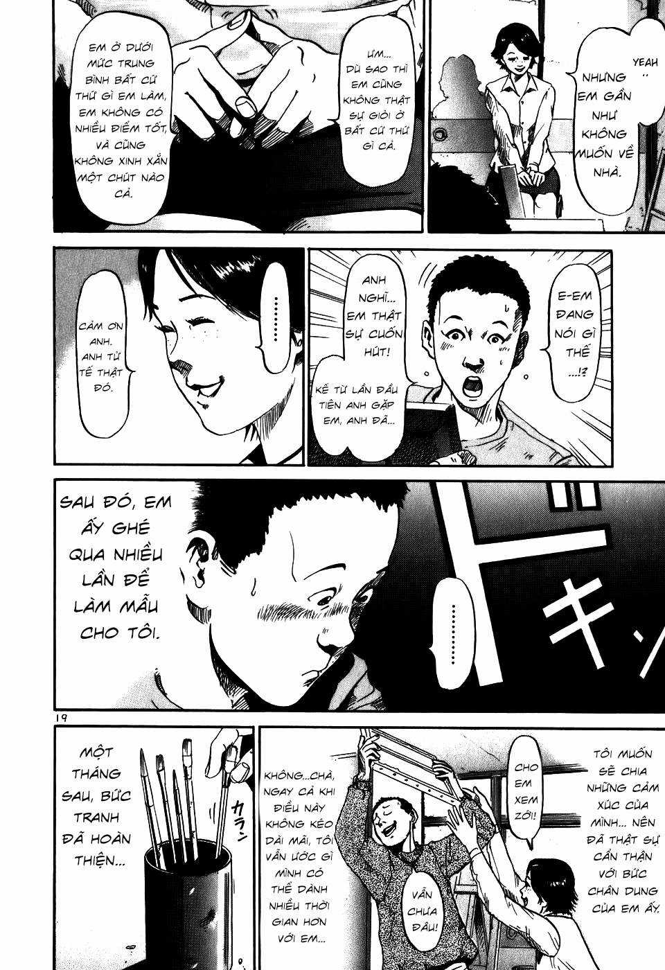 HE∀DS Chapter 1 trang 20