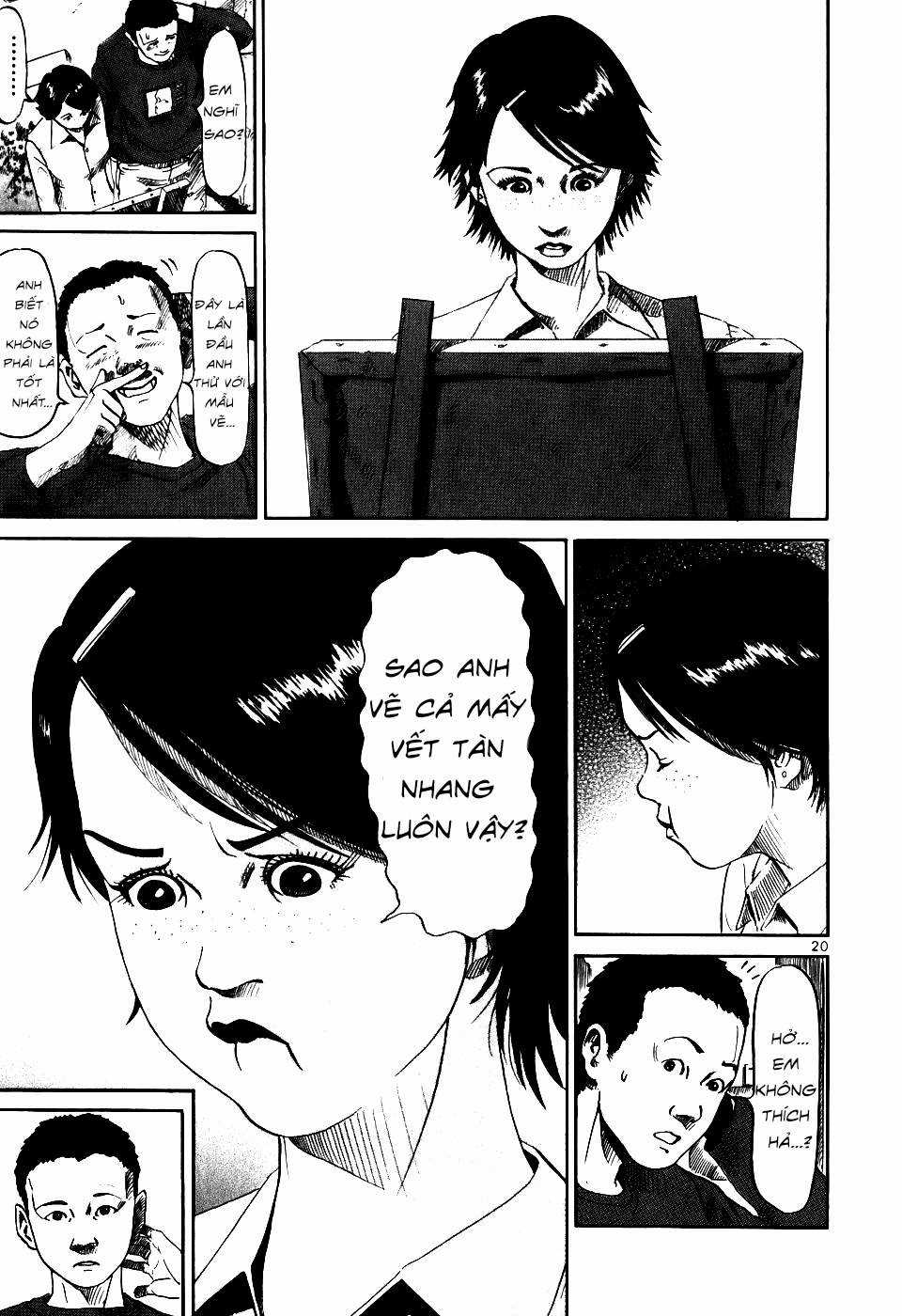 HE∀DS Chapter 1 trang 21