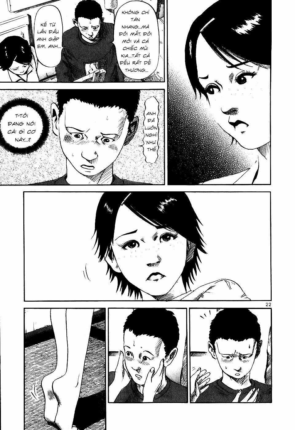HE∀DS Chapter 1 trang 23