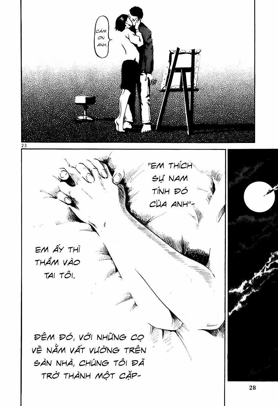 HE∀DS Chapter 1 trang 24