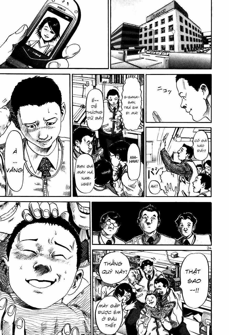 HE∀DS Chapter 1 trang 25