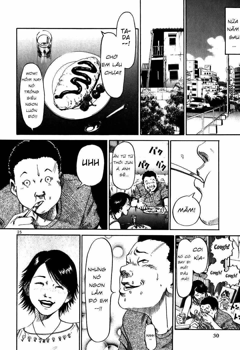 HE∀DS Chapter 1 trang 26