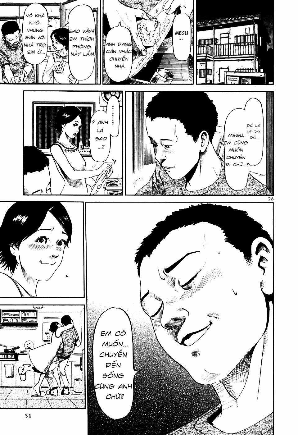 HE∀DS Chapter 1 trang 27