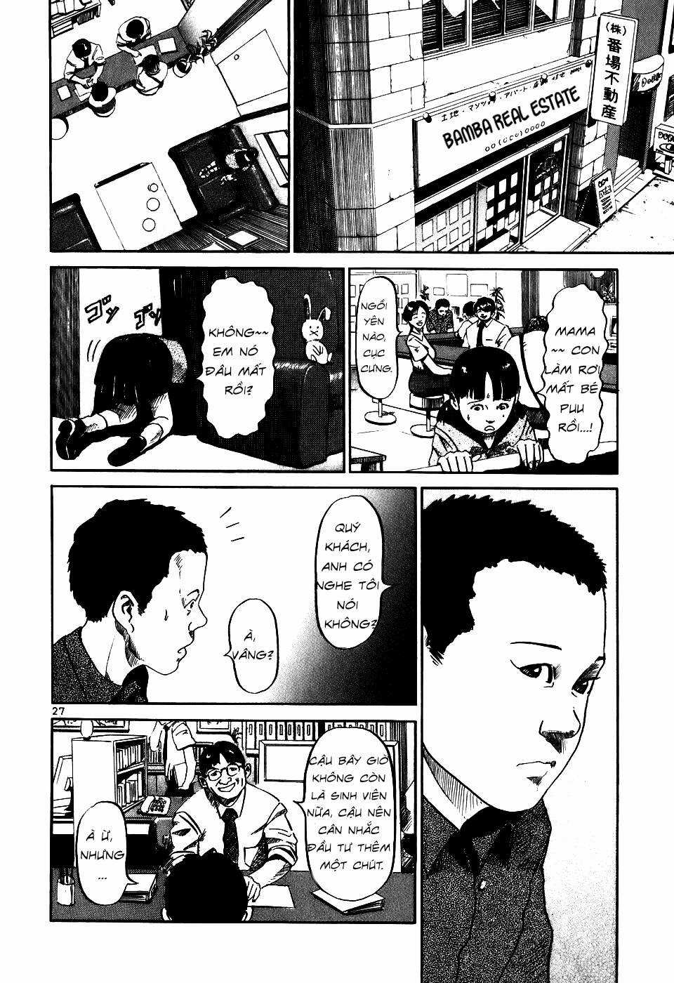 HE∀DS Chapter 1 trang 28