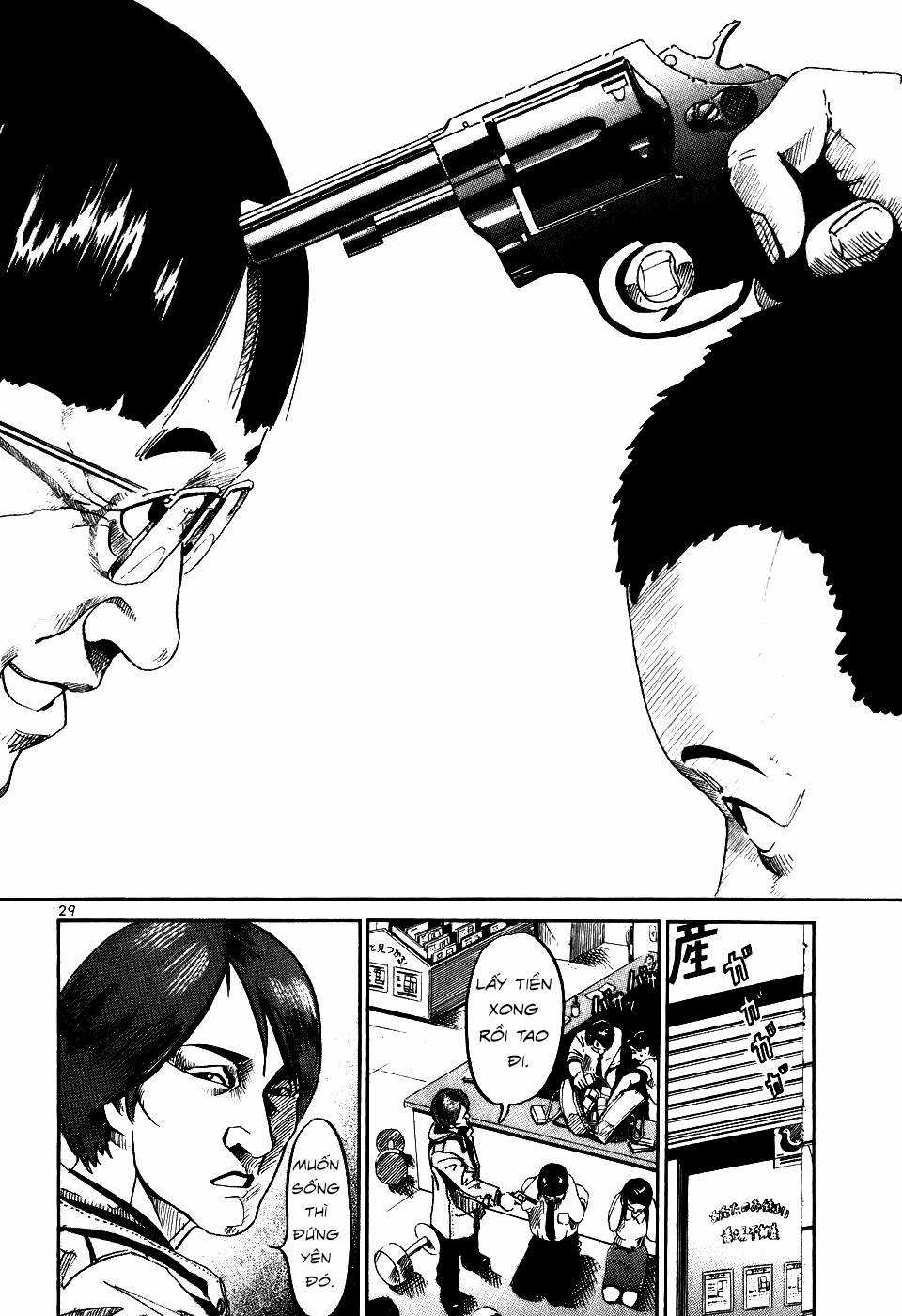 HE∀DS Chapter 1 trang 30