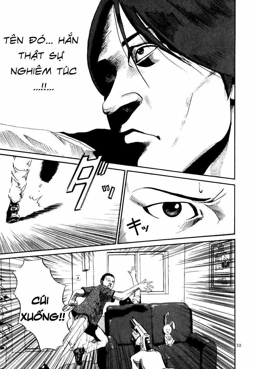 HE∀DS Chapter 1 trang 33